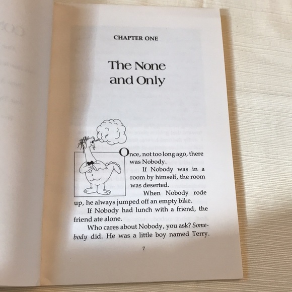 COPY - 🎉2 for $15 Sale🎉Puff and the Incredible Mr. Nobody by Romeo Muller - Picture 11 of 11